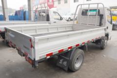 东风 小霸王W15 1.6L 123马力 汽油 4.05米单排栏板微卡(国六)(EQ1031S60Q7)