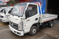 东风 小霸王W15 1.6L 123马力 汽油 4.05米单排栏板微卡(国六)(EQ1031S60Q7)