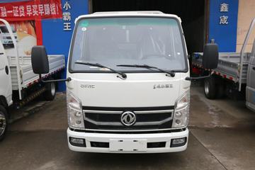 东风 小霸王W15 1.6L 123马力 汽油 3.35米单排栏板小卡(EQ1032S60Q6H)