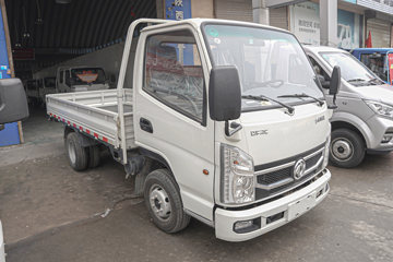 东风 小霸王W15 1.6L 123马力 汽油 4.05米单排栏板微卡(国六)(EQ1031S60Q7)