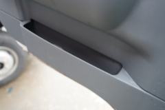 东风 小霸王W15 1.6L 123马力 汽油 4.05米单排栏板微卡(国六)(EQ1031S60Q7)