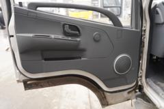 东风 小霸王W15 1.6L 123马力 汽油 4.05米单排栏板微卡(国六)(EQ1031S60Q7)