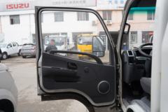 东风 小霸王W15 1.6L 123马力 汽油 4.05米单排栏板微卡(国六)(EQ1031S60Q7)