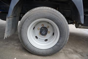  СW15 1.6L 123  4.05׵΢()(EQ1031S60Q7)ͼƬ