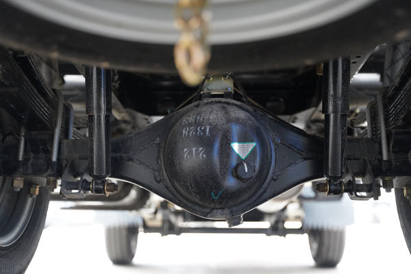 购小霸王W15载货车 享高达0.2万优惠