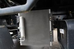 东风 小霸王W15 1.6L 123马力 汽油 4.05米单排栏板微卡(国六)(EQ1031S60Q7)