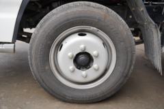 东风 小霸王W15 1.6L 123马力 汽油 4.05米单排栏板微卡(国六)(EQ1031S60Q7)