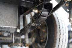 东风 小霸王W15 1.6L 123马力 汽油 4.05米单排栏板微卡(国六)(EQ1031S60Q7)