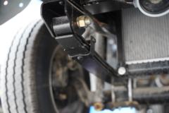 东风 小霸王W15 1.6L 123马力 汽油 4.05米单排栏板微卡(国六)(EQ1031S60Q7)