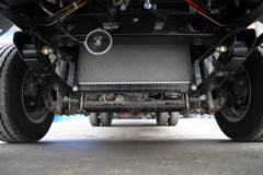 东风 小霸王W15 1.6L 123马力 汽油 4.05米单排栏板微卡(国六)(EQ1031S60Q7)