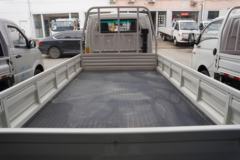 东风 小霸王W15 1.6L 123马力 汽油 4.05米单排栏板微卡(国六)(EQ1031S60Q7)