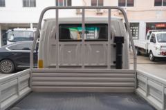 东风 小霸王W15 1.6L 123马力 汽油 4.05米单排栏板微卡(国六)(EQ1031S60Q7)