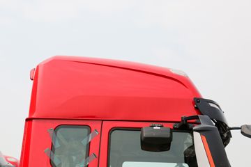 й NXп 270 4X2 5.8ػ(ZZ1187K511JF1)ͼƬ