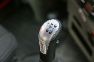й NXп 270 4X2 5.8ػ(ZZ1187K511JF1)ͼƬ