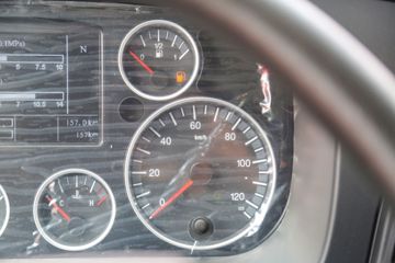 й NXп 270 4X2 5.8ػ(ZZ1187K511JF1)ͼƬ