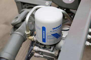 �й����� ����NX�п� 270���� 4X2 5.8�������ػ���ͼƬ