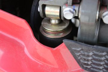 �й����� ����NX�п� 270���� 4X2 5.8�������ػ���ͼƬ