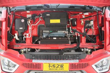 �й����� ����NX�п� 270���� 4X2 5.8�������ػ���ͼƬ