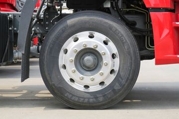 �й����� ����NX�п� 270���� 4X2 5.8�������ػ���ͼƬ