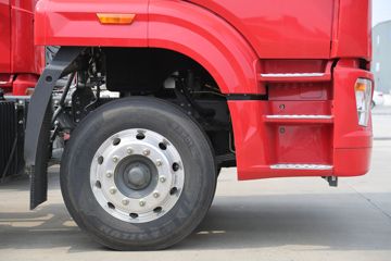 �й����� ����NX�п� 270���� 4X2 5.8�������ػ���ͼƬ