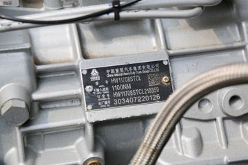 �й����� ����NX�п� 270���� 4X2 5.8�������ػ���ͼƬ