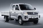 东风小康 D72 LV1 2.0L 142马力 汽油 3米双排栏板微卡(国六)