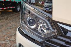 福田 奥铃M卡 1.5L 136马力 汽油 2.7米双排栏板小卡(国六)(BJ1031V4AV6-AB1)