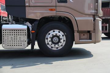 �������ó� �����콢KX ���߰� 600���� 6X4 AMT�Զ���ǣ����(����)(��Һ��)(˫����)(��ɲ)ͼƬ