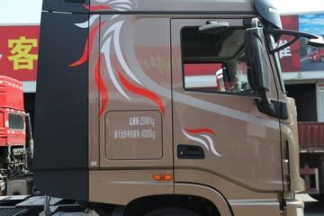 �������ó� �����콢KX ���߰� 600���� 6X4 AMT�Զ���ǣ����(����)(��Һ��)(˫����)(��ɲ)ͼƬ