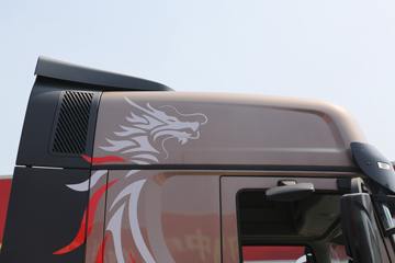 �������ó� �����콢KX ���߰� 600���� 6X4 AMT�Զ���ǣ����(����)(��Һ��)(˫����)(��ɲ)ͼƬ