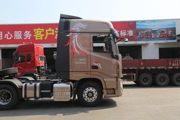 �������ó� �����콢KX ���߰� 600���� 6X4 AMT�Զ���ǣ����(����)(��Һ��)(˫����)(��ɲ)ͼƬ