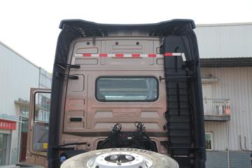 �������ó� �����콢KX ���߰� 600���� 6X4 AMT�Զ���ǣ����(����)(��Һ��)(˫����)(��ɲ)ͼƬ