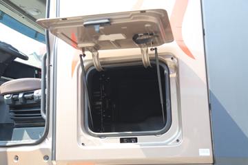 �������ó� �����콢KX ���߰� 600���� 6X4 AMT�Զ���ǣ����(����)(��Һ��)(˫����)(��ɲ)ͼƬ