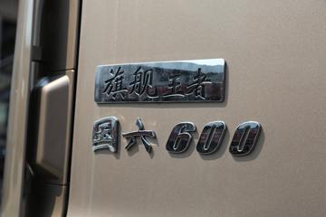 �������ó� �����콢KX ���߰� 600���� 6X4 AMT�Զ���ǣ����(����)(��Һ��)(˫����)(��ɲ)ͼƬ