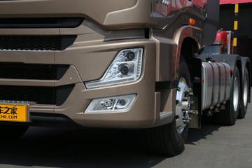 �������ó� �����콢KX ���߰� 600���� 6X4 AMT�Զ���ǣ����(����)(��Һ��)(˫����)(��ɲ)ͼƬ