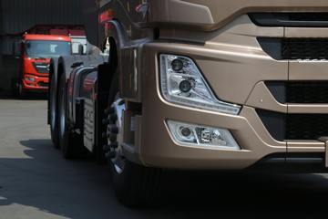 �������ó� �����콢KX ���߰� 600���� 6X4 AMT�Զ���ǣ����(����)(��Һ��)(˫����)(��ɲ)ͼƬ