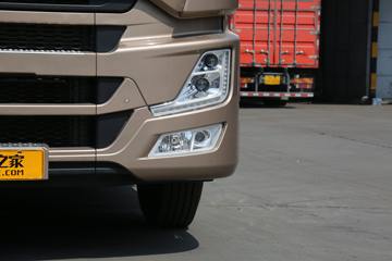 �������ó� �����콢KX ���߰� 600���� 6X4 AMT�Զ���ǣ����(����)(��Һ��)(˫����)(��ɲ)ͼƬ