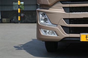 �������ó� �����콢KX ���߰� 600���� 6X4 AMT�Զ���ǣ����(����)(��Һ��)(˫����)(��ɲ)ͼƬ