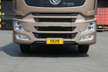 �������ó� �����콢KX ���߰� 600���� 6X4 AMT�Զ���ǣ����(����)(��Һ��)(˫����)(��ɲ)ͼƬ