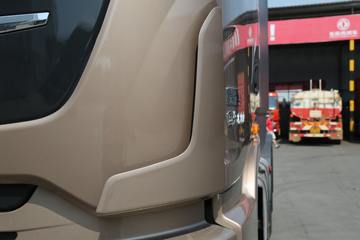 �������ó� �����콢KX ���߰� 600���� 6X4 AMT�Զ���ǣ����(����)(��Һ��)(˫����)(��ɲ)ͼƬ