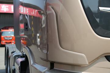 �������ó� �����콢KX ���߰� 600���� 6X4 AMT�Զ���ǣ����(����)(��Һ��)(˫����)(��ɲ)ͼƬ