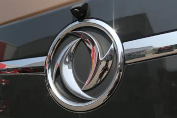 �������ó� �����콢KX ���߰� 600���� 6X4 AMT�Զ���ǣ����(����)(��Һ��)(˫����)(��ɲ)ͼƬ