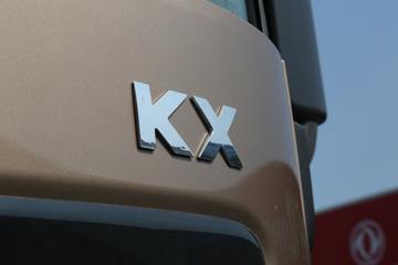 �������ó� �����콢KX ���߰� 600���� 6X4 AMT�Զ���ǣ����(����)(��Һ��)(˫����)(��ɲ)ͼƬ