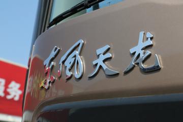 �������ó� �����콢KX ���߰� 600���� 6X4 AMT�Զ���ǣ����(����)(��Һ��)(˫����)(��ɲ)ͼƬ