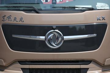 �������ó� �����콢KX ���߰� 600���� 6X4 AMT�Զ���ǣ����(����)(��Һ��)(˫����)(��ɲ)ͼƬ