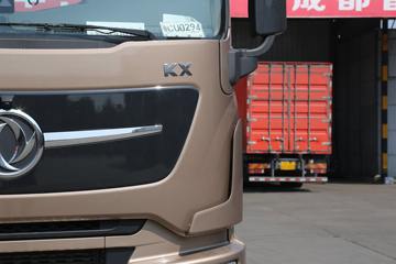 �������ó� �����콢KX ���߰� 600���� 6X4 AMT�Զ���ǣ����(����)(��Һ��)(˫����)(��ɲ)ͼƬ