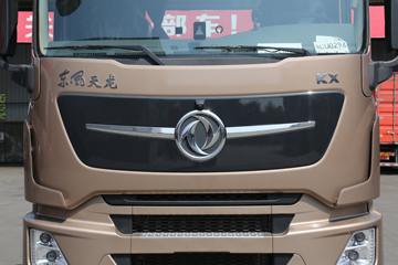 �������ó� �����콢KX ���߰� 600���� 6X4 AMT�Զ���ǣ����(����)(��Һ��)(˫����)(��ɲ)ͼƬ