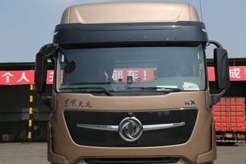 �������ó� �����콢KX ���߰� 600���� 6X4 AMT�Զ���ǣ����(����)(��Һ��)(˫����)(��ɲ)ͼƬ