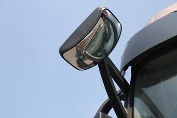 �������ó� �����콢KX ���߰� 600���� 6X4 AMT�Զ���ǣ����(����)(��Һ��)(˫����)(��ɲ)ͼƬ