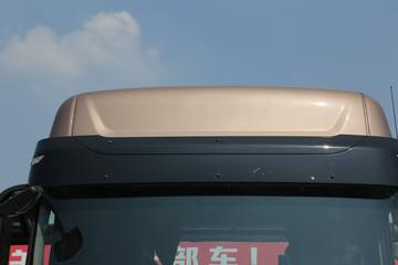 �������ó� �����콢KX ���߰� 600���� 6X4 AMT�Զ���ǣ����(����)(��Һ��)(˫����)(��ɲ)ͼƬ